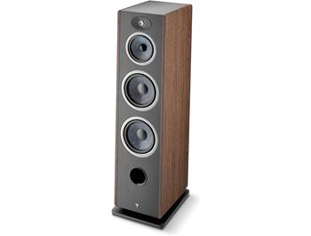 Floor-standing Speakers