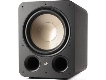Powered Subwoofers