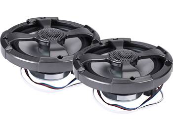 Marine Speakers