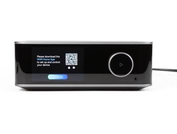 Wi-Fi Multi-room Audio