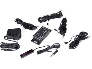 Remote Control Extenders
