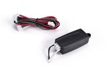 Remote Start & Security Accessories