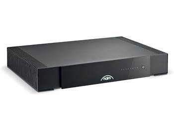 Receivers & Amplifiers