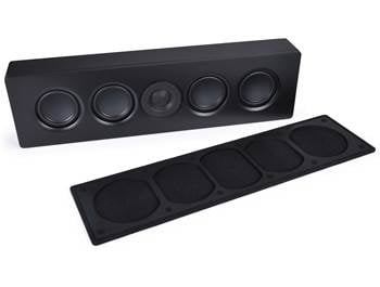 On-wall Speakers