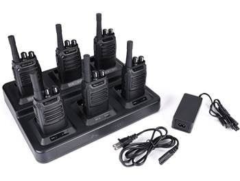 Business Radios