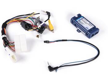 Car Stereo Installation Parts