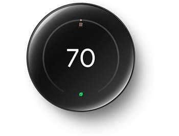 Smart Wi-Fi Thermostats