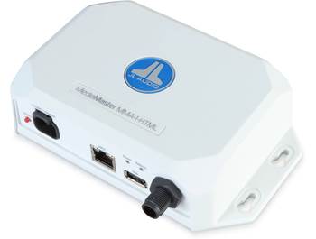 Marine Remotes, Cables & Mics