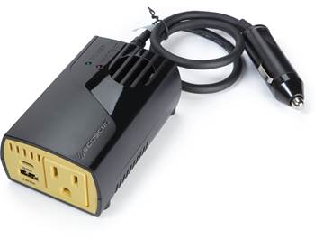 Power Inverters