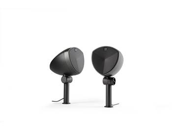 Outdoor Speakers
