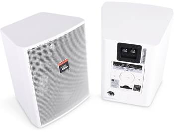 Commercial Speakers