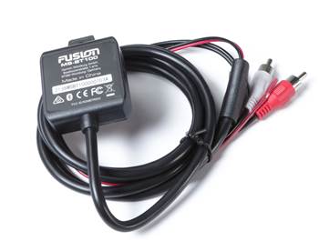 Marine Bluetooth & Wireless