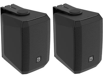 Commercial Speakers