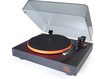 Turntables & Accessories