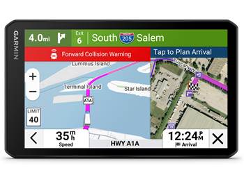Dash Cams and Other Cameras