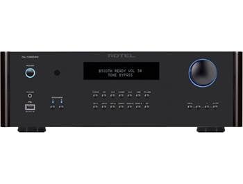 Integrated Amplifiers