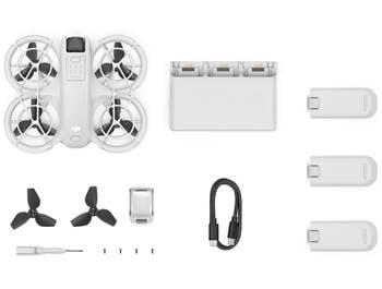 Micro Drones