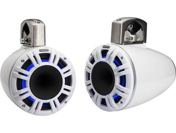Wakeboard Tower Speakers