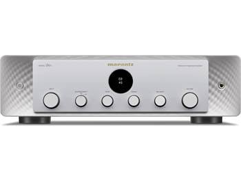 Integrated Amplifiers
