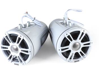 Wakeboard Tower Speakers