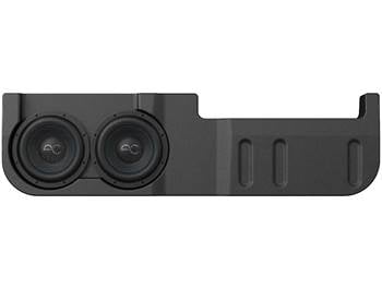 Custom Sub Enclosures (Loaded)