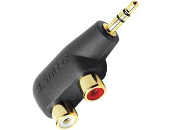 Audio Cable Adapters