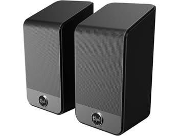 Surround (Rear) Speakers