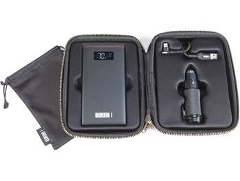 Phone Charging & Mounts