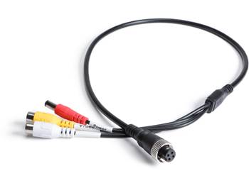 Backup & Dash Camera Accessories