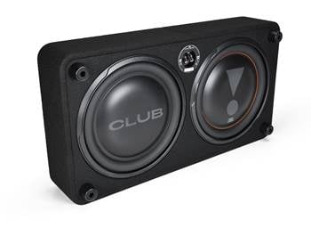 Car Subwoofers & Boxes