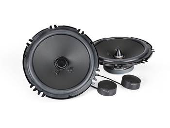 Component Speakers