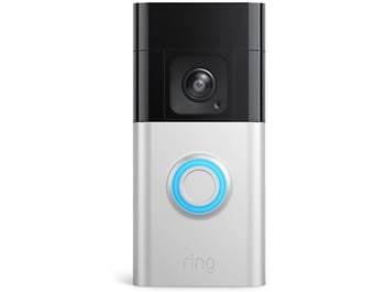 Video Doorbells