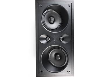 In-wall Speakers