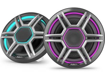 Marine Speakers