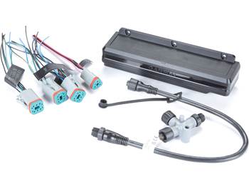 Marine Lighting & Accessories