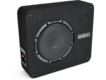 Car Subwoofers & Boxes