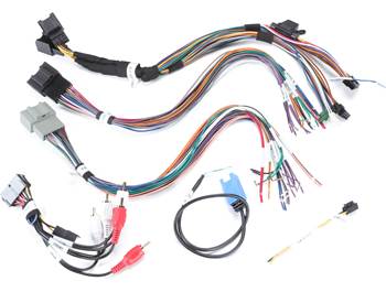 Audio Accessories & Installation