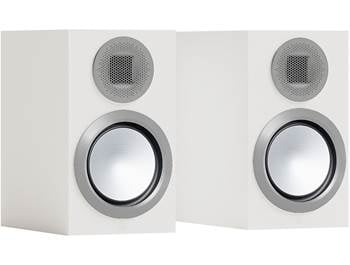 Bookshelf Speakers