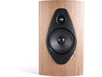 On-wall Speakers