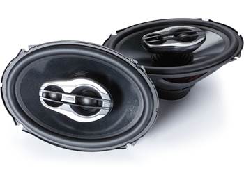 Car Speakers