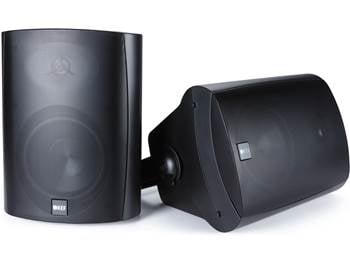 Outdoor Speakers