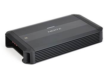Car Amplifiers