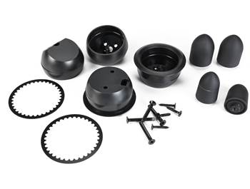 Car Stereo Installation Parts
