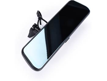 Rear-view Mirrors