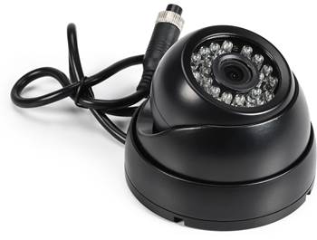 Dash Cams and Other Cameras