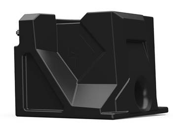 Custom Sub Enclosures (Unloaded)    