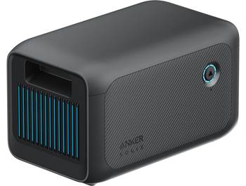 Portable Power Stations