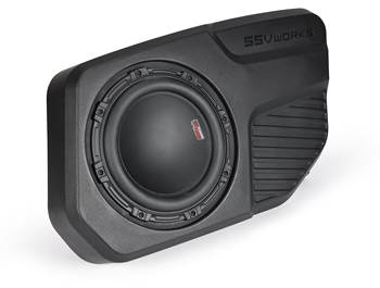 Car Subwoofers & Boxes