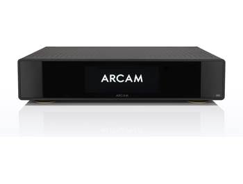 Audio Components