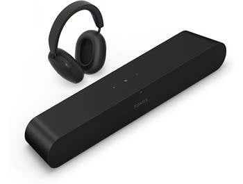 Sound Bars